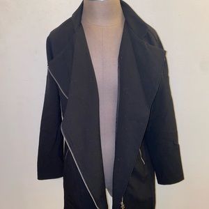 Women’s midi coat